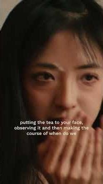 The Tea That Changes Every Few Minutes