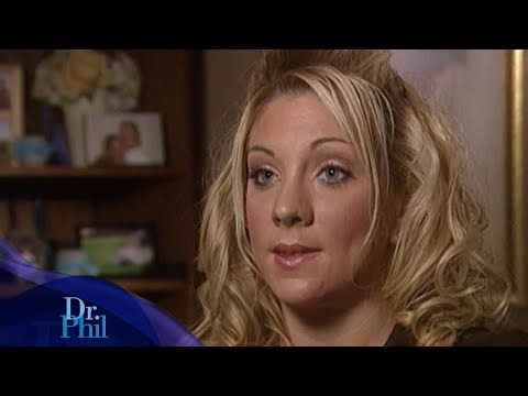 She Says She ‘Doesn’t See Any Future’ with Her Mother-In-Law After ‘Dr. Phil’ Appearance | Dr. Phil