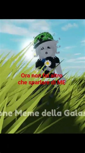 magari i miei migliori amici che mi seguono non capiscono queste cose😭