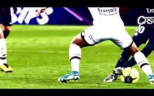 Neymar JR 2018 - Neymagic Skills & Goals 2018 _bilibili