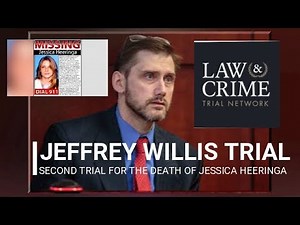 Jeffrey Willis Trial Summary