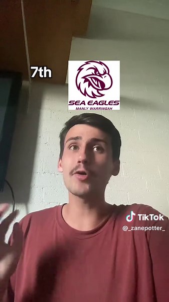 2025 NRL Ladder Predictions: Teams 8th to 5th