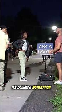 Ask a Lawyer Understanding Aggravated Assault Charges & The Power of Self-Defense