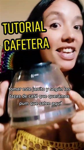 Aprende a Usar tu Cafetera Toastmaster Fácilmente