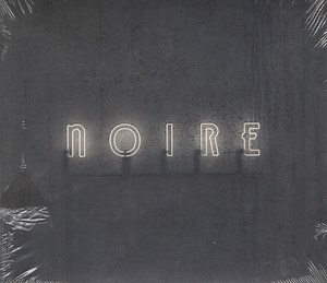 VNV Nation - Noire