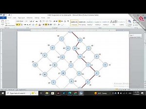 Cs607 Assignment # 1 and CS607P Assignment # 1 Complete Solution