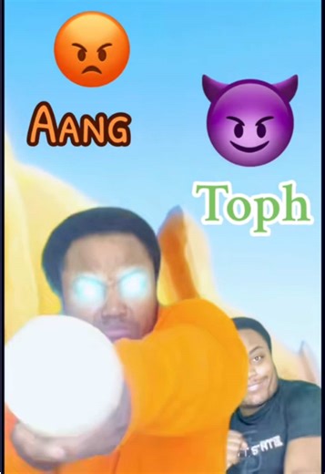 Aang decided that moment to summon Kyoshi to crashout #avatarthelastairbender #aang #kyoshi #crashingout #nickelodeon