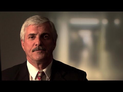 The Terrifying True Story of Alan Leger - Canada’s Real Boogeyman