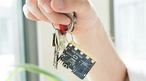 BBC Microbit im Test: Schulrechner muss noch dazulernen - Golem.de