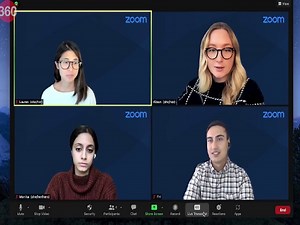 How to Get Live Subtitles On Zoom: Explained
