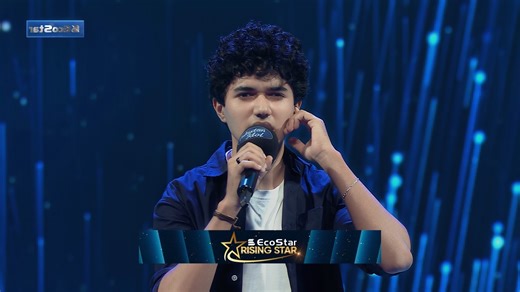 Ahmed Hasan opens up in the Ecostar Rising Star segment, sharing his pre-performance thoughts and how much effort and practice went into this moment A story of dedication, passion, and belief in his craft 💫 Watch his journey: https://beginwatch.go.link?adj_t=1t7oj9yq #PakistanIdol #PakistanIdol2025 #IDilSeAwaz #Ecostar #RisingStar #AhmedHasan | Pakistan Idol