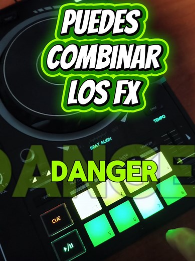 virtual dj FX Pro💥 2026 💥 #seratodj #mastermixdj #packfxvirtualdj #virtualdj2026 #virtualdj