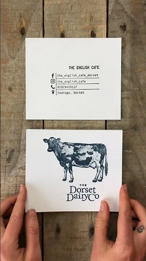 Custom Business Rubber Stamps: Sustainable Branding Options for Small Businesses! 🌿 English Stamp Co