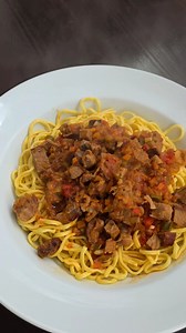 881K views · 66K reactions | FIDEOS CASEROS CON SALSA DE ASADO ▪︎ 1...