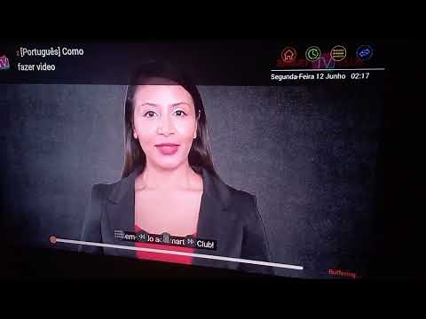 ATUALIZADO! Como Configurar o smart tv club na smart samsung e lg