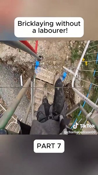#work #bricklayer #bricklaying #brickwork #bricklayout #foru