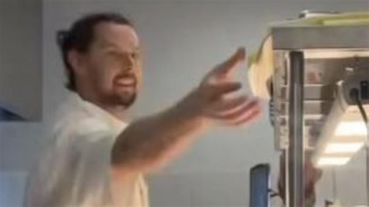 Ex-burger shop owner busted drink driving