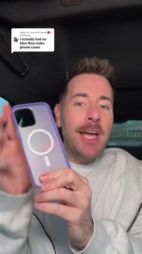 Popsockets magnetic phone case