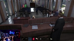 FDG | HELLO AGAIN FRIENDS | BOT: [ON] | HUDfx: [ON] | SERVER: FATDUCKGAMING.COM