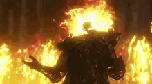 Frenzied Flame Lord Of Frenzied Flame GIF – Frenzied Flame Lord Of Frenzied Flame Frenzied Flame Ending – Ищите GIF-файлы и обменивайтесь ими