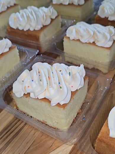 Cómo preparar un delicioso Bizcocho de Novia