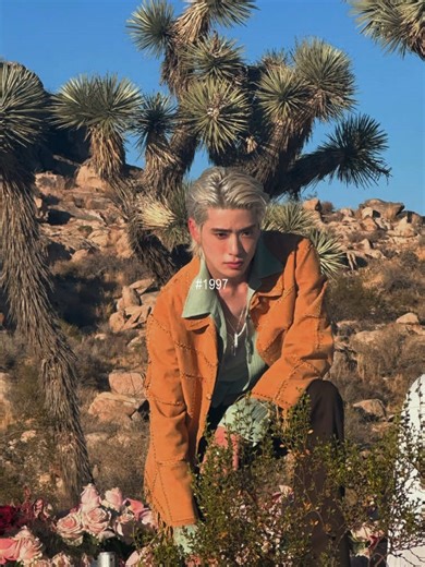 keajaiban tahun 1997 #jaehyun #mingyu #nct #seventeen