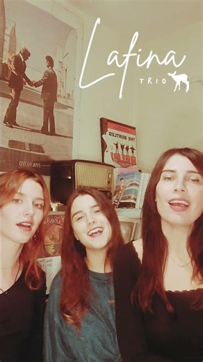 Lafina Trio - Giasemi