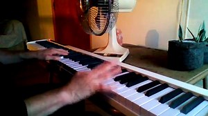 Christopher Hauser- Piano Solo (Classical)