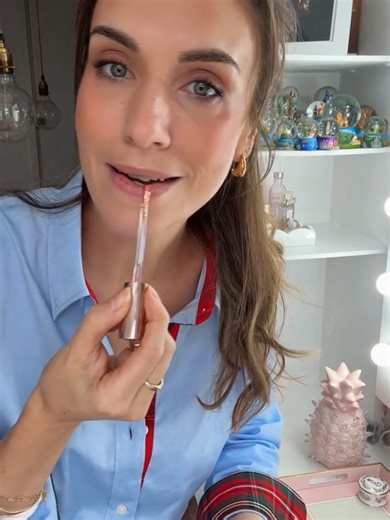Delilah: Elevate Your Daily Beauty Routine