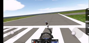 尝试用PID控制两轮车的平衡 - SimplePlanes综合讨论 - TapTap SimplePlanes论坛