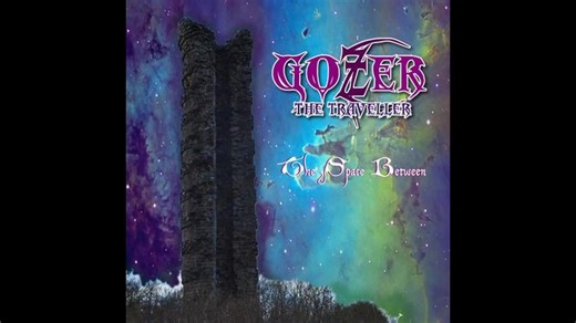 Gozer the Traveller - The Space Between (New Album 2025) | Gozer the Traveller - The Space Between (New Album 2025) https://gozerthetraveller.bandcamp.com/album/the-space-between Blending ambience, groove, heft... | By Weedian | To the carry-on car and scorching and still they ride Lives only quiet when it rain only quiet when it rains