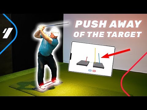 Unlock Your Golf Swing Power: Mastering Lead Leg Lateral Force