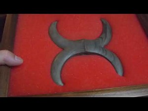 Awesome Indian Artifacts Part 2!