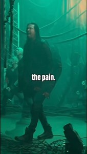 15K views · 549 reactions | Spitting venom being poisoned within  | Pop Evil | Facebook