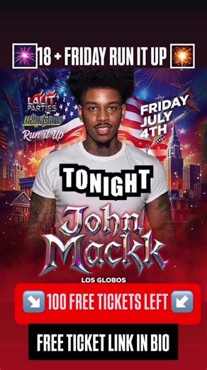 LA 2000's PARTY on TikTok