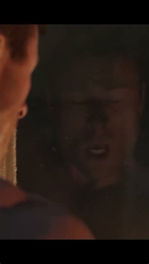 Glen Powell’s Crazy Escape! 🔥 #movie #shorts