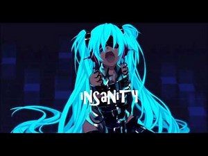 Nightcore- iNSaNiTY