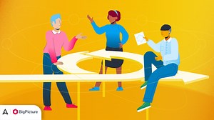 Building and managing Agile teams - BigPicture