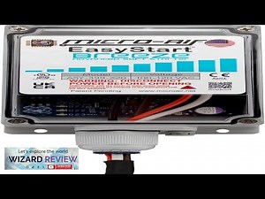 MICRO-AIR EasyStart Breeze 399 Soft Starter for RV Air Conditioners Review