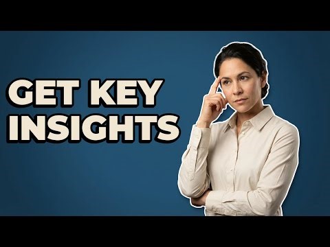 What Is The Purpose Of A Data Report Summary?