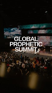 Yes Lord, LIGHT THE FIRE!! We absolutely love the worship team for our Global Prophetic Summit. They know how to welcome and steward the presence of God! What a blessing and a gift. There were so many testimonies of encounter during the worship!!! | Cindy Jacobs
