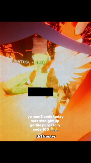 Fearing Gorilla VR Experience: A Unique Gameplay Adventure