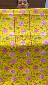 946K views · 4.3K reactions | ALL Sold❌❌❌ New stock will be updated soon Buy 1 for 450 buy 2 for 800 booking no 9878781788 pure cotton suits in wholesale #coedset #viralreelschallenge #pakistanisuits #kotadoria #punjabisuit #wholesale #wholesaleclothing #cottonsuits #reelstrendingvideo #vastrathefashionhub | Vastra fashion ludhiana | Facebook