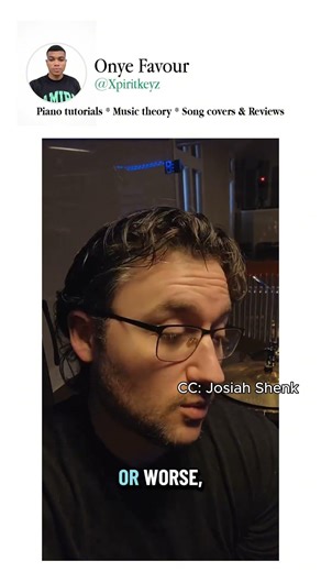 don't sacrifice expression on the altar of excellence #churchdrummer