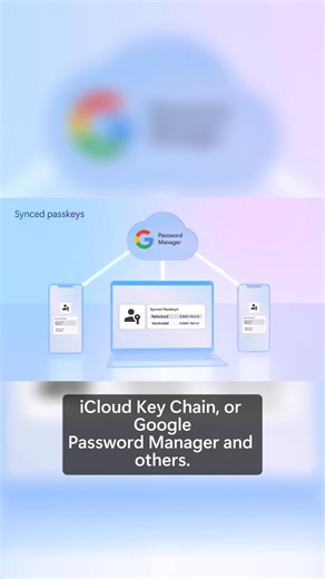 Upgrade from basic MFA to phishing-resistant credentials with passkeys, so attackers can’t exploit stolen codes or credentials. Get started with Microsoft Entra ID. https://youtu.be/36nIaSBJ7_U Secure sign-in across all your devices without relying on passwords or extra apps using passkeys in Microsoft Entra. Register, sync, and use passkeys with just your device’s camera and biometrics, making authentication seamless, fast, and phishing-resistant. As an admin, control who uses which passkey typ