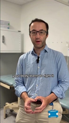 What's In The Flu Vaccine? Dr Neil Explains