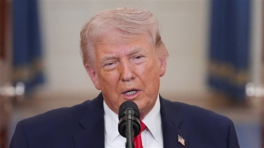 Trump oznanil uničenje najvišjega mostu v Iranu, Putin upa na hiter konec vojne | 24ur.com
