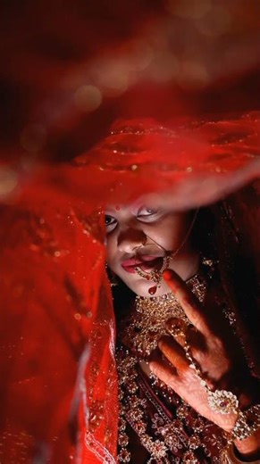 the beautiful bride 🥰. #trending #song #hindi #photography #love ‪@ManojKumar-wc5pn‬