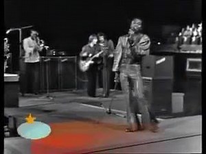 The Foundations 1969 - Build Me Up Buttercup | 60s Around Sounds Music