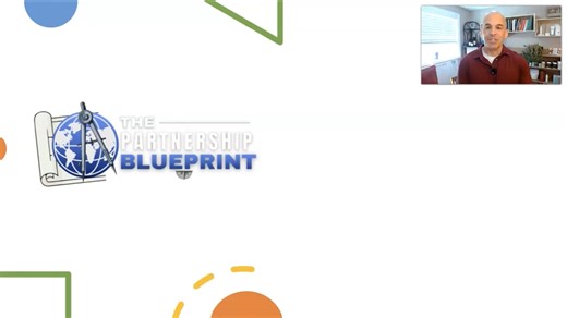 The Partnership Blueprint_ Introduction